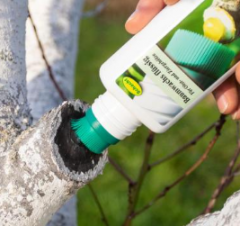 Baumwachs flüssig 250 ml